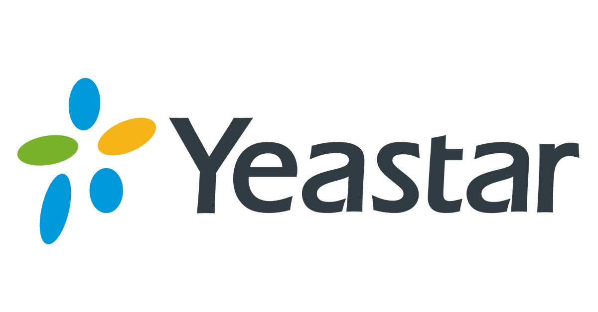 Yeastar-Logo