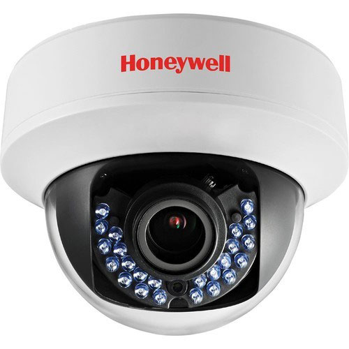 CCTV-HONEYWELL