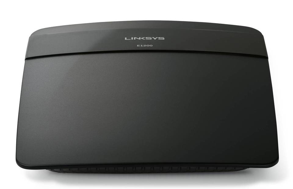 Router-Linksys
