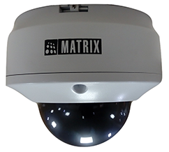 CCTV-MATRIX