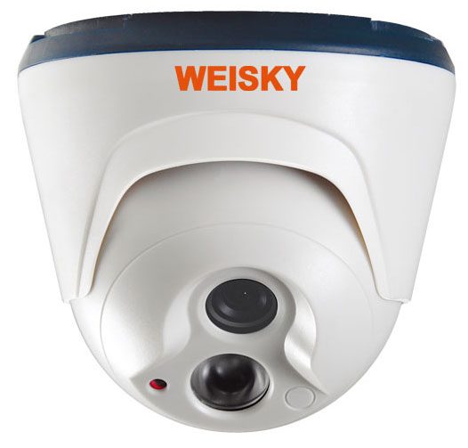 CCTV-WEISKY