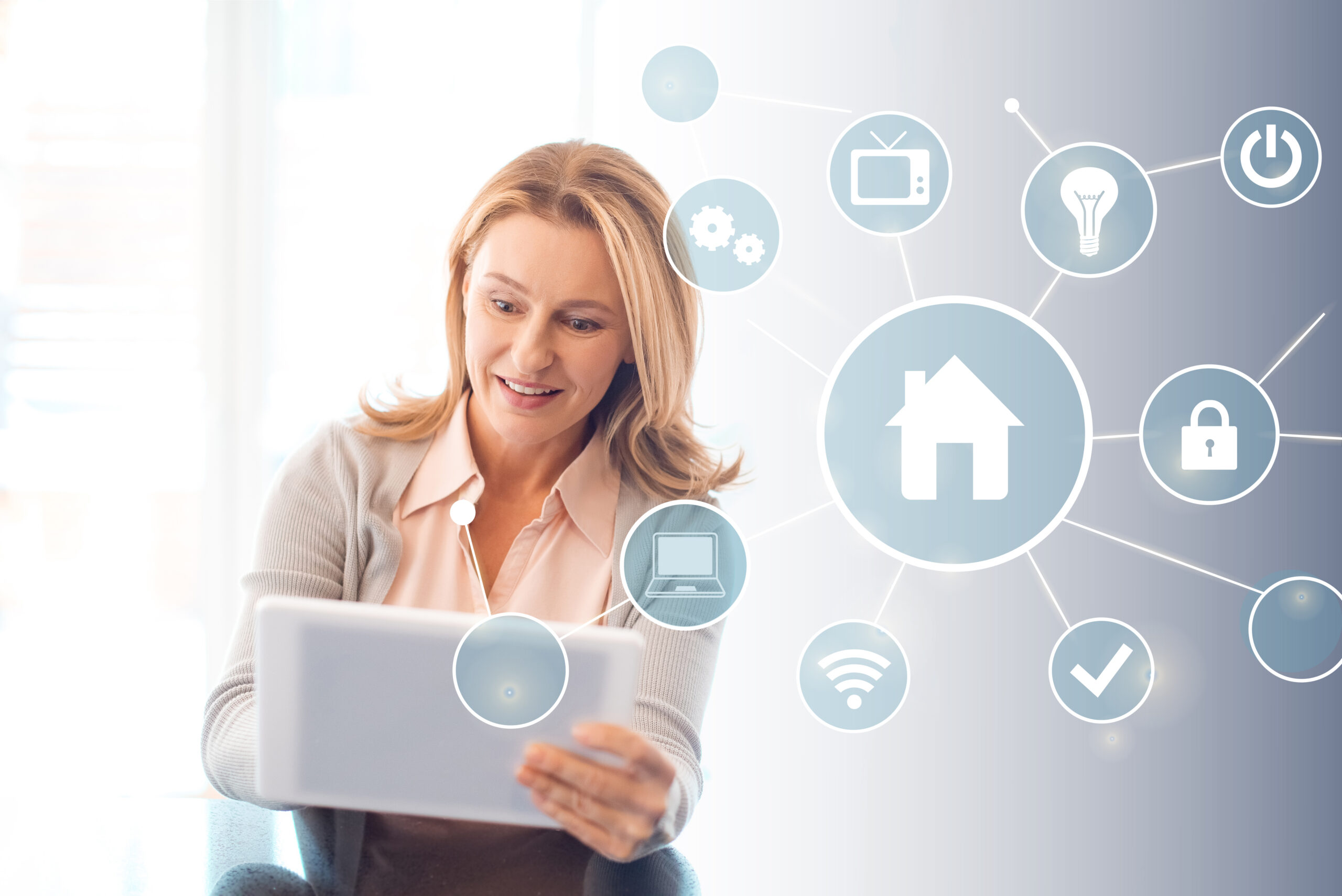 Home automation
