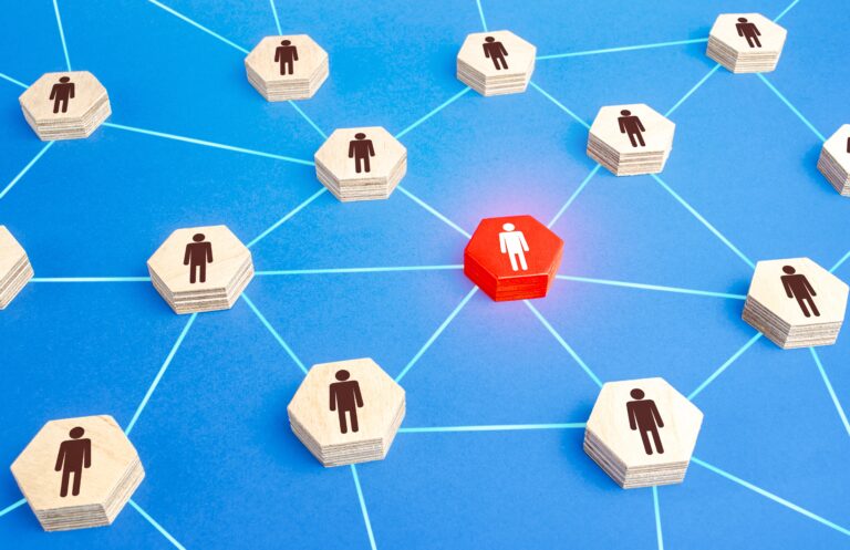 Communication and Connectivity