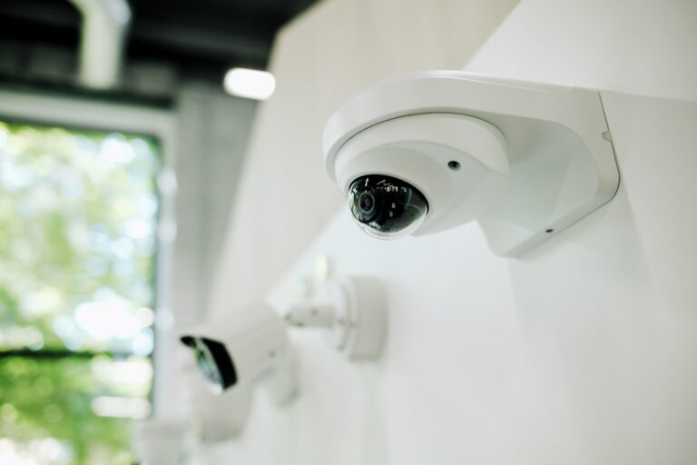 Security and Surveillance