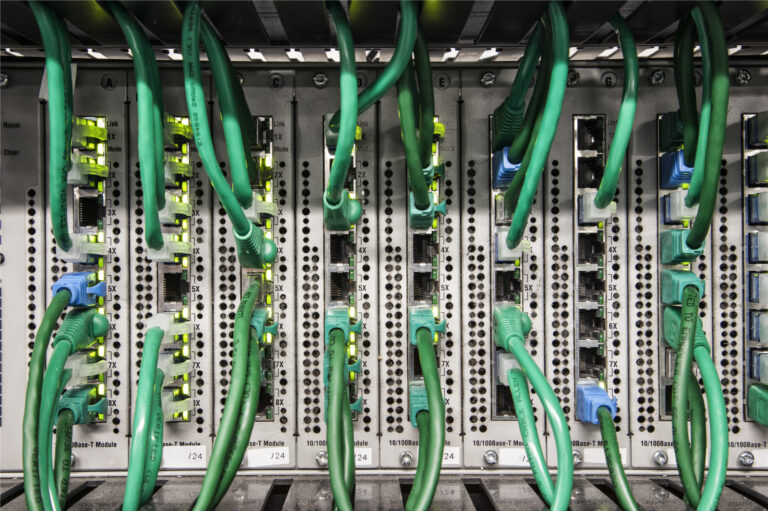 Extra-Low Voltage (ELV) systems