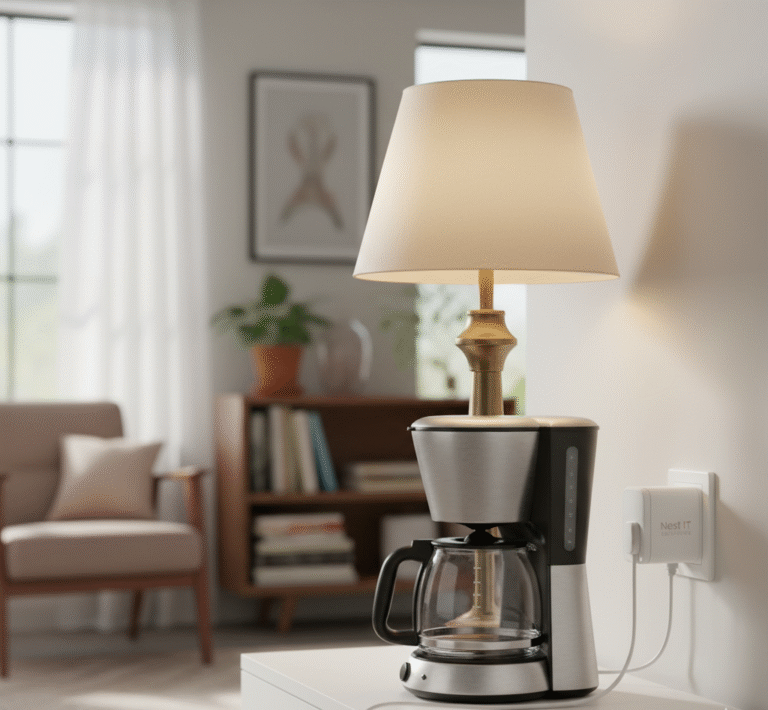 Smart Plugs
