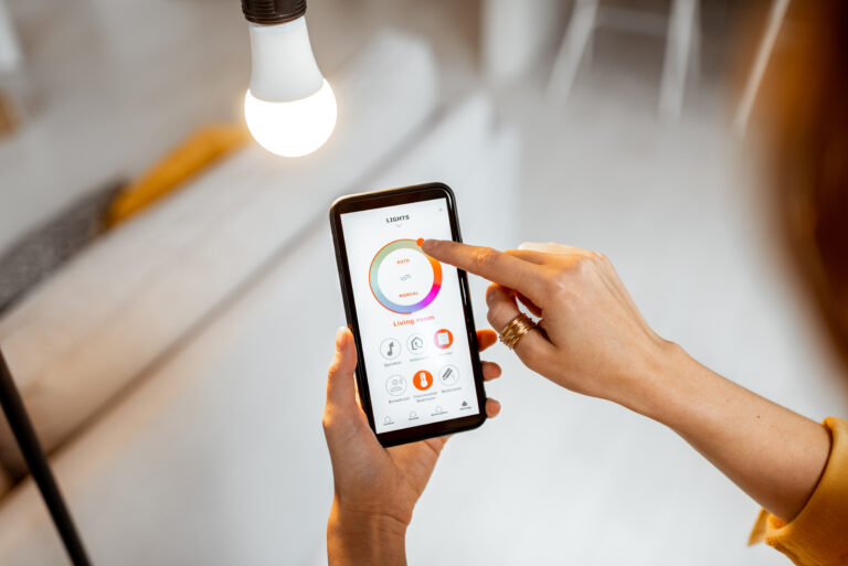 smart home